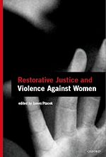 Télécharger le livre :  Restorative Justice and Violence Against Women