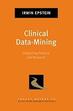 Télécharger le livre :  Clinical Data-Mining