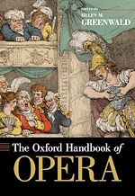 Télécharger le livre :  The Oxford Handbook of Opera