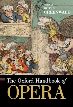 Téléchargez le livre :  The Oxford Handbook of Opera