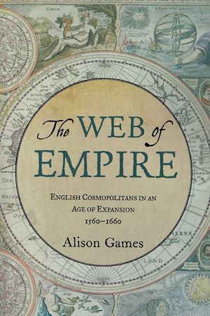 Téléchargez le livre :  The Web of Empire