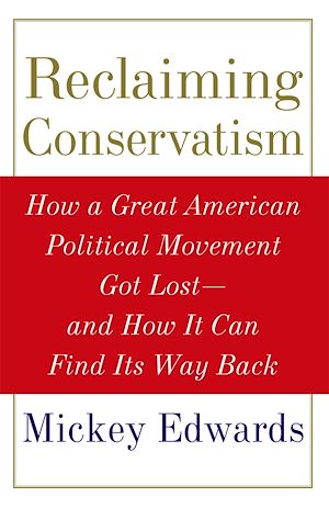 Téléchargez le livre :  Reclaiming Conservatism