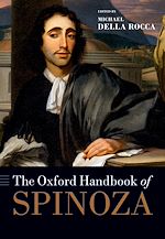 Télécharger le livre :  The Oxford Handbook of Spinoza