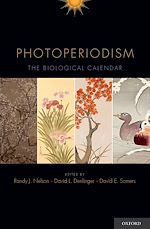 Télécharger le livre :  Photoperiodism