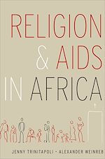 Télécharger le livre :  Religion and AIDS in Africa