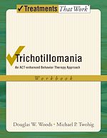 Télécharger le livre :  Trichotillomania