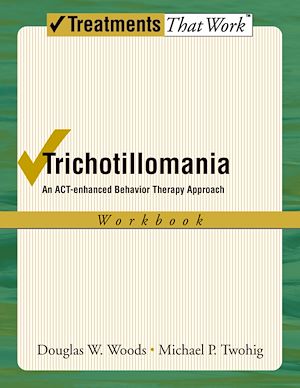 Téléchargez le livre :  Trichotillomania