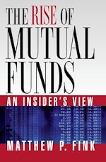Télécharger le livre :  The Rise of Mutual Funds