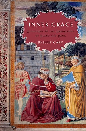 Téléchargez le livre :  Inner Grace
