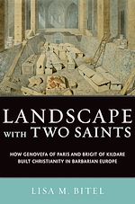 Télécharger le livre :  Landscape with Two Saints