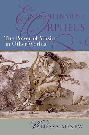 Téléchargez le livre :  Enlightenment Orpheus