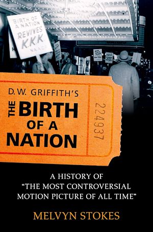 Téléchargez le livre :  D.W. Griffith's the Birth of a Nation