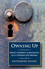 Télécharger le livre :  Owning Up