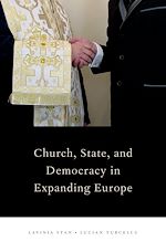 Download this eBook Church, State, and Democracy in Expanding Europe