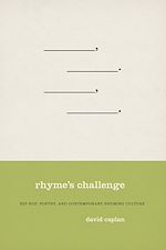 Télécharger le livre :  Rhyme's Challenge