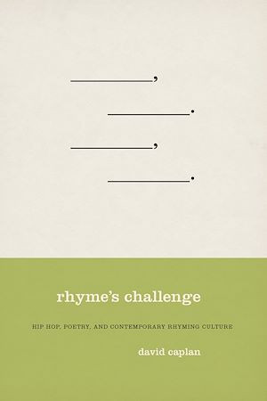 Téléchargez le livre :  Rhyme's Challenge