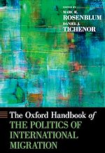 Télécharger le livre :  Oxford Handbook of the Politics of International Migration
