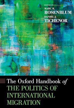 Téléchargez le livre :  Oxford Handbook of the Politics of International Migration
