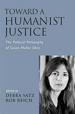 Télécharger le livre :  Toward a Humanist Justice
