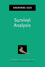 Télécharger le livre :  Survival Analysis