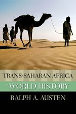 Télécharger le livre :  Trans-Saharan Africa in World History
