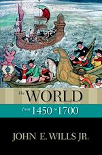 Télécharger le livre :  The World from 1450 to 1700