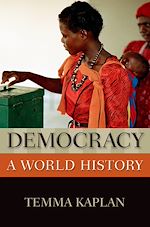 Télécharger le livre :  Democracy
