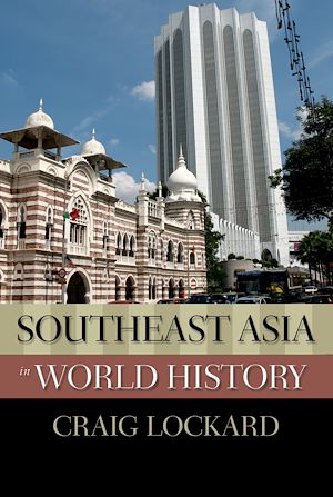 Téléchargez le livre :  Southeast Asia in World History