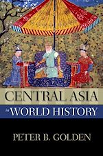 Télécharger le livre :  Central Asia in World History