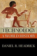 Télécharger le livre :  Technology: A World History