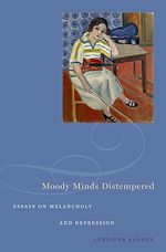 Télécharger le livre :  Moody Minds Distempered