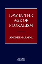 Télécharger le livre :  Law in the Age of Pluralism