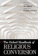 Télécharger le livre :  The Oxford Handbook of Religious Conversion