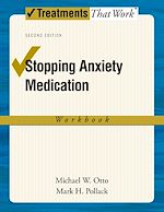 Télécharger le livre :  Stopping Anxiety Medication Workbook