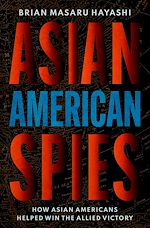Télécharger le livre :  Asian American Spies