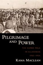 Télécharger le livre :  Pilgrimage and Power