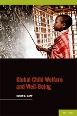 Télécharger le livre :  Global Child Welfare and Well-Being