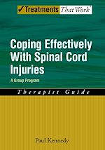 Télécharger le livre :  Coping Effectively With Spinal Cord Injuries