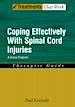 Télécharger le livre :  Coping Effectively With Spinal Cord Injuries