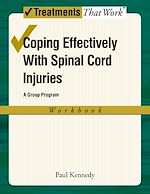 Télécharger le livre :  Coping Effectively With Spinal Cord Injuries