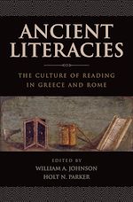 Télécharger le livre :  Ancient Literacies