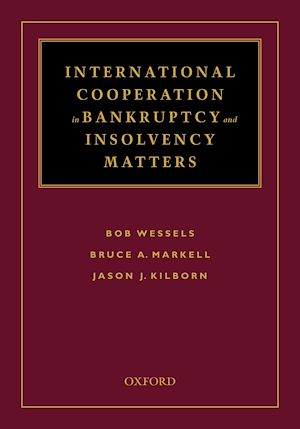 Téléchargez le livre :  International Cooperation in Bankruptcy and Insolvency Matters