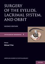 Télécharger le livre :  Surgery of the Eyelids, Lacrimal System, and Orbit