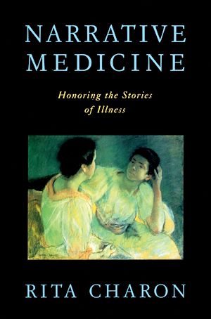 Téléchargez le livre :  Narrative Medicine