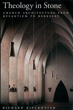 Téléchargez le livre :  Theology in Stone