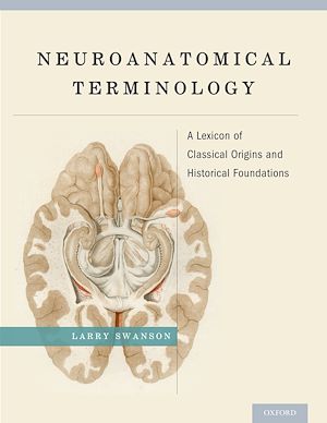Téléchargez le livre :  Neuroanatomical Terminology