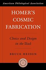 Télécharger le livre :  Homer's Cosmic Fabrication