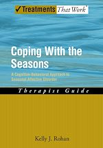 Télécharger le livre :  Coping with the Seasons
