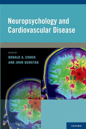 Téléchargez le livre :  Neuropsychology and Cardiovascular Disease