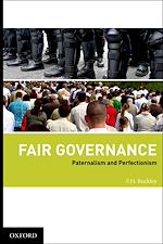 Télécharger le livre :  Fair Governance